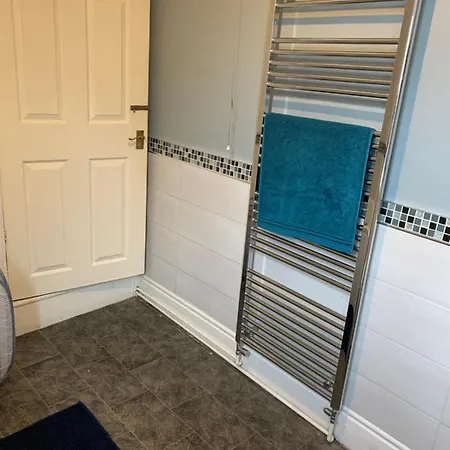 Bed & Breakfast Sam'z Boutique Sheffield