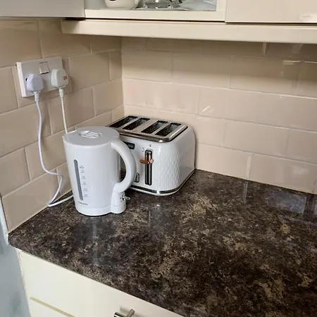 Sam'z Boutique Bed & Breakfast Sheffield