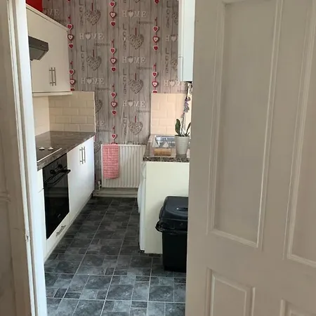 Sam'z Boutique Bed & Breakfast Sheffield