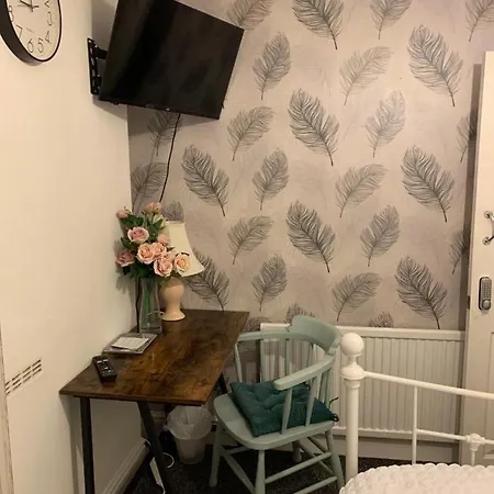 Bed & Breakfast Sam'z Boutique Sheffield