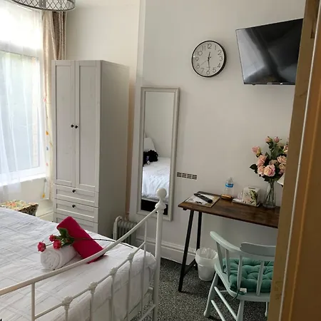 Sam'z Boutique Bed & Breakfast