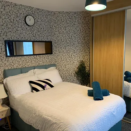 Sam'z Boutique Bed & Breakfast *