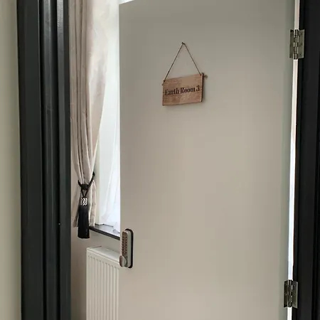 Bed & Breakfast Sam'z Boutique