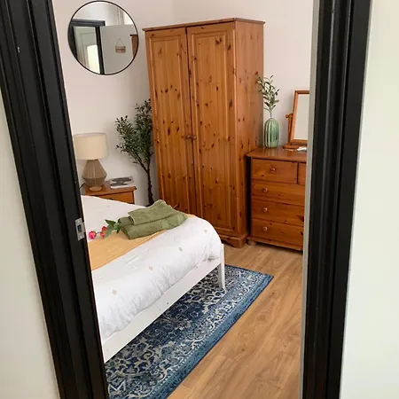 Sam'z Boutique Bed & Breakfast Sheffield