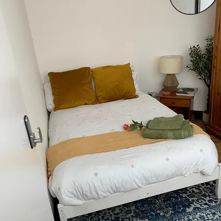 Sam'z Boutique Bed & Breakfast *