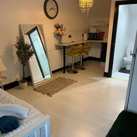 Sam'z Boutique Bed & Breakfast