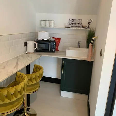 Bed & Breakfast Sam'z Boutique Sheffield