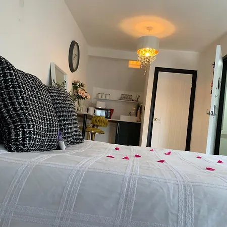 Sam'z Boutique Bed & Breakfast