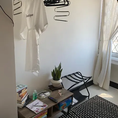 Bed & Breakfast Sam'z Boutique *